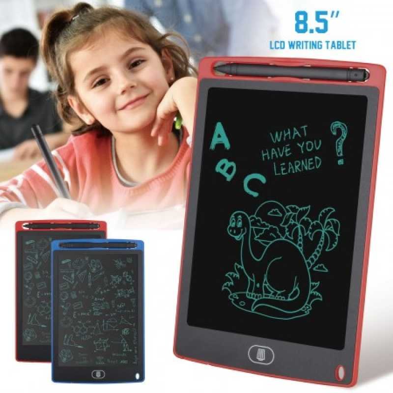 8.5 LCD Writing Tablet for Kids