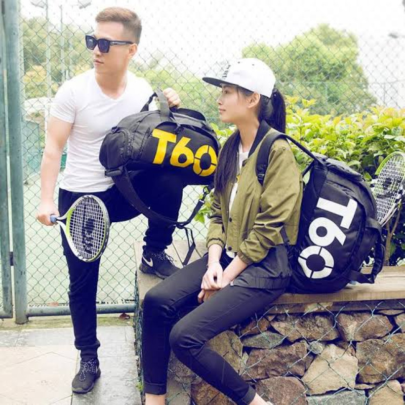 Travels T60 Bag