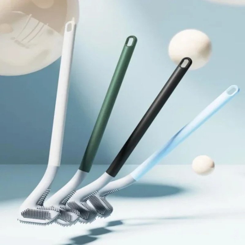 Chinese Bathroom Brush 3 Piece Combo