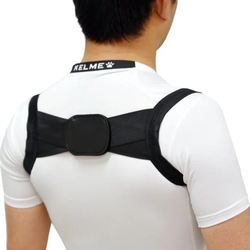 Back Posture Fixer Big Sizee=