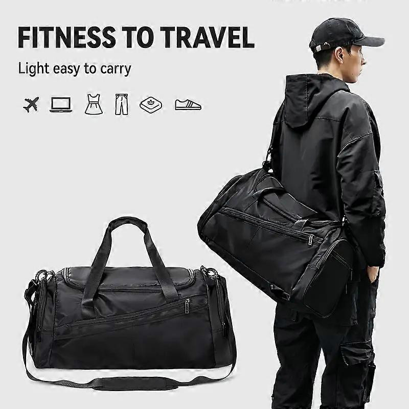 premium Begzi Duffel Air Bag